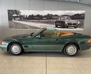 Mercedes-Benz SL 500 Gebrauchtwagen