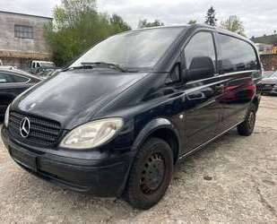 Mercedes-Benz Vito Gebrauchtwagen