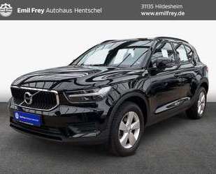 Volvo XC40 Gebrauchtwagen