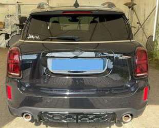 Mini John Cooper Works Countryman Gebrauchtwagen