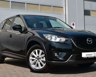 Mazda CX-5 Gebrauchtwagen