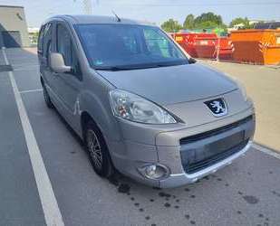 Peugeot Partner Gebrauchtwagen