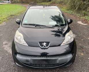 Peugeot 107 Gebrauchtwagen