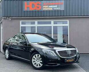Mercedes-Benz S 350 Gebrauchtwagen