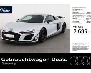 Audi R8 Gebrauchtwagen