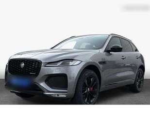Jaguar F-Pace Gebrauchtwagen