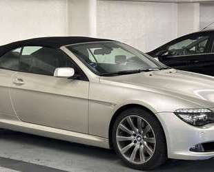 BMW 630 Gebrauchtwagen