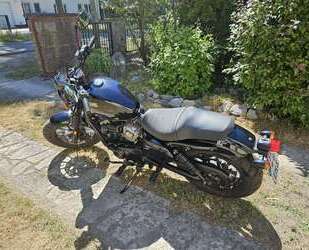 Hyosung Aquila 125 