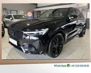 Volvo XC60 Gebrauchtwagen
