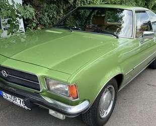 Opel Rekord Gebrauchtwagen