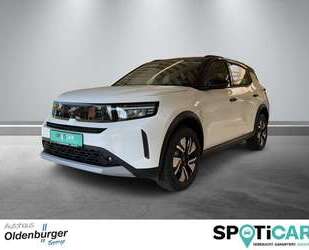 Opel Frontera Gebrauchtwagen