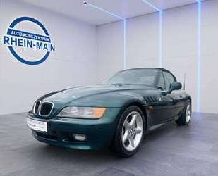 BMW Z3 Gebrauchtwagen