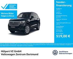VW Touareg Gebrauchtwagen