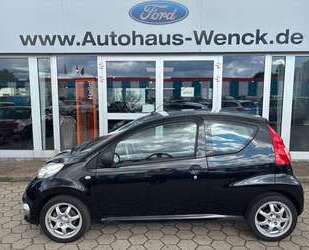 Peugeot 107 Gebrauchtwagen