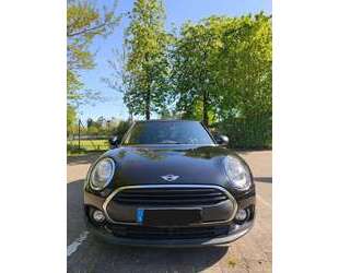 Mini One D Clubman Gebrauchtwagen