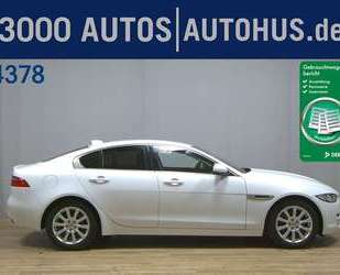 Jaguar XE Gebrauchtwagen