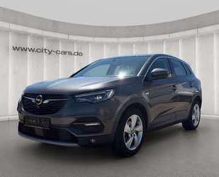 Opel Grandland X Gebrauchtwagen