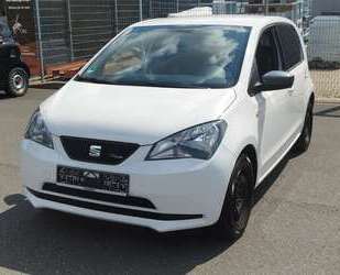 Seat Mii Gebrauchtwagen
