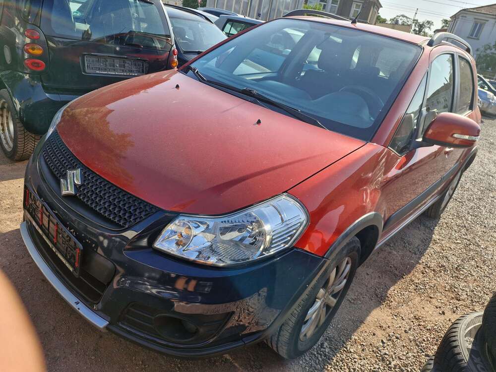 SX4