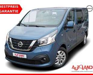 Nissan NV300 Gebrauchtwagen