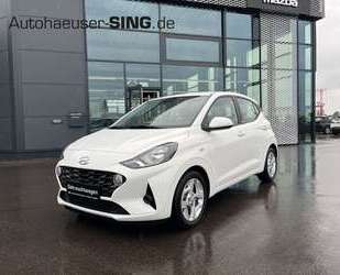 Hyundai i10 Gebrauchtwagen