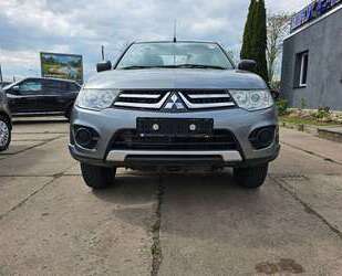 Mitsubishi L200 Gebrauchtwagen
