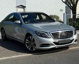 Mercedes-Benz S 500 Gebrauchtwagen