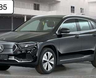 Mercedes-Benz EQA Gebrauchtwagen