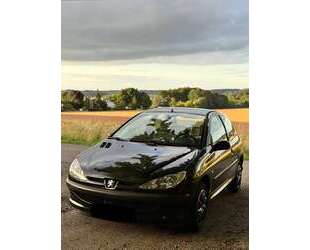 Peugeot 206 Gebrauchtwagen