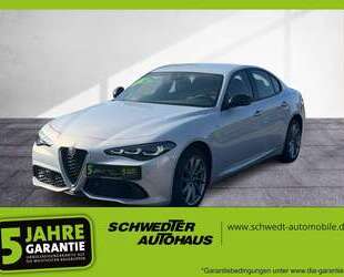 Alfa Romeo Giulia Gebrauchtwagen