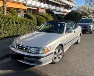 Saab 9-3 Gebrauchtwagen
