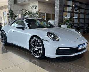 Porsche 911 Gebrauchtwagen