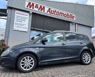 Seat Altea Gebrauchtwagen