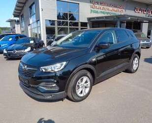 Opel Grandland X Gebrauchtwagen