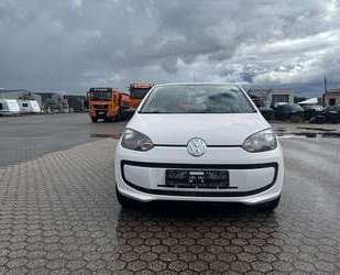VW up! Gebrauchtwagen