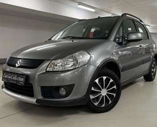 Suzuki SX4 Gebrauchtwagen