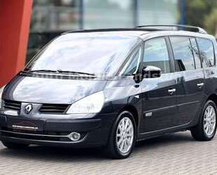 Renault Espace Gebrauchtwagen