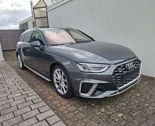 Audi S4 Gebrauchtwagen