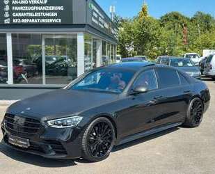 Mercedes-Benz S 400 
