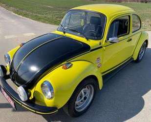 VW Käfer Gebrauchtwagen
