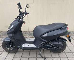 Peugeot Streetzone Gebrauchtwagen