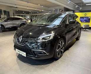 Renault Grand Scenic Gebrauchtwagen