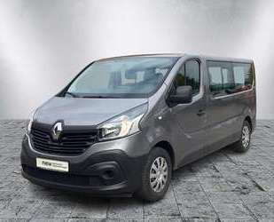 Renault Trafic Gebrauchtwagen