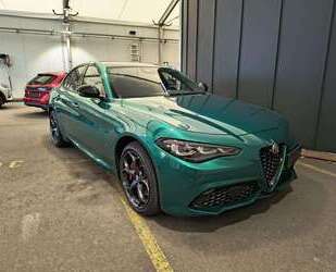 Alfa Romeo Giulia Gebrauchtwagen