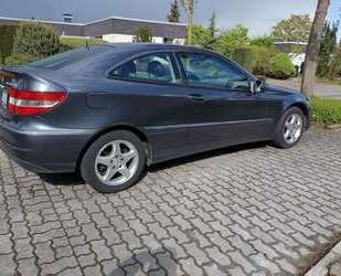 Mercedes-Benz CLC Gebrauchtwagen