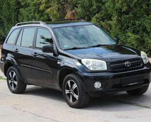 Toyota RAV 4 Gebrauchtwagen