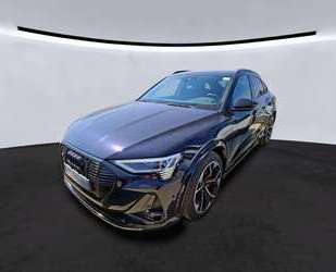 Audi e-tron Gebrauchtwagen