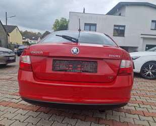 Skoda Rapid/Spaceback Gebrauchtwagen