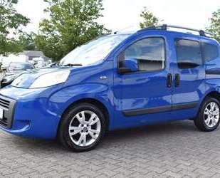 Fiat Qubo Gebrauchtwagen