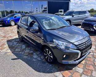 Mitsubishi Space Star Gebrauchtwagen